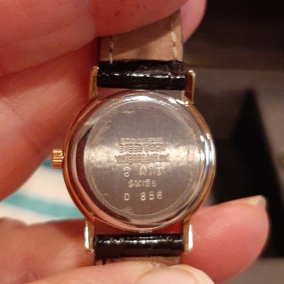 New Catena Vintage Women watch main image 4
